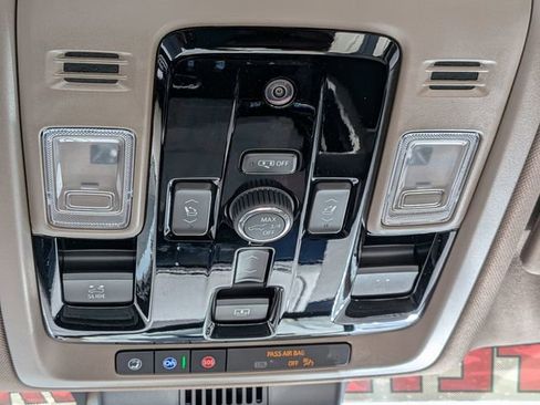 New 2026 GMC Yukon XL Denali w/ Sun & Power Step Package image 25