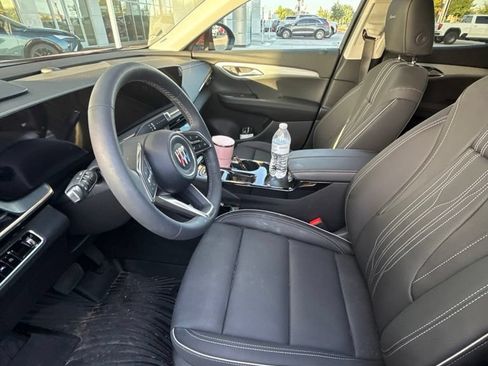 Certified 2026 Buick Envision Avenir AWD/4WD image 5