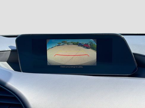 New 2026 MAZDA MAZDA3 s image 28