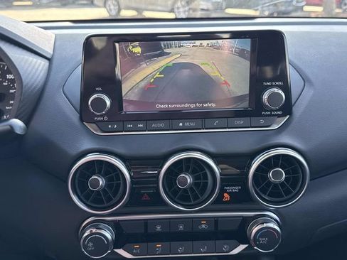 New 2025 Nissan Sentra S image 15