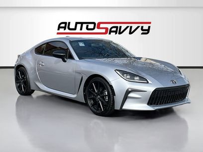 Used 2025 Toyota GR86 Premium w/ ALL Weather Mat Package (TMS)
