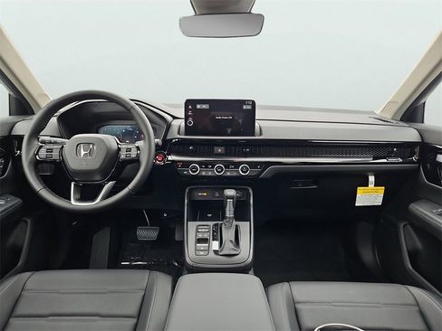 New 2026 Honda CR-V EX-L image 6