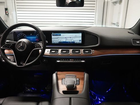 Certified 2026 Mercedes-Benz GLE 350 4MATIC image 15