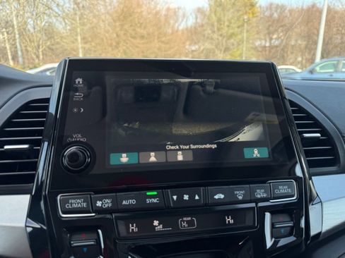 Used 2019 Honda Odyssey EX-L image 12