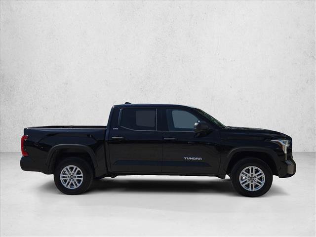 Used 2025 Toyota Tundra SR5 AWD/4WD image 4