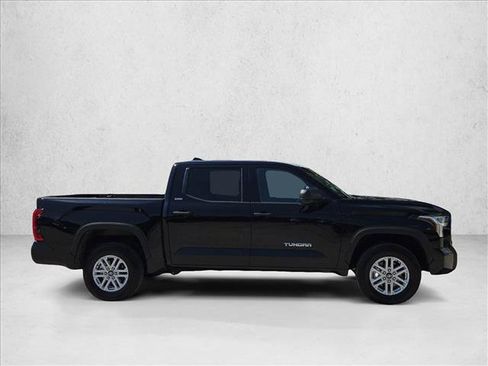 Used 2025 Toyota Tundra SR5 AWD/4WD image 4