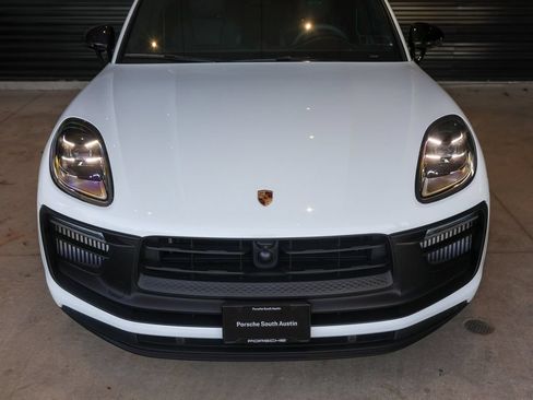 Certified 2023 Porsche Macan GTS AWD/4WD image 11