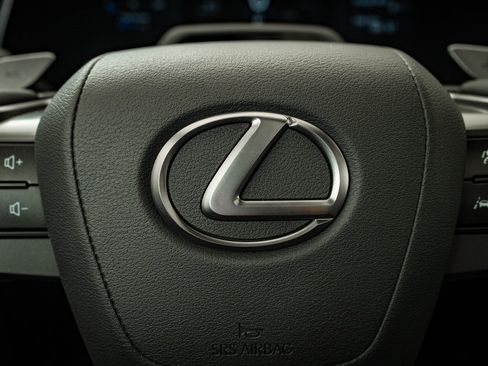 New 2026 Lexus RX 350 image 27