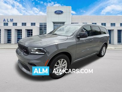 Used 2026 Dodge Durango GT