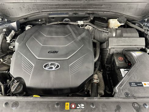 Used 2022 Hyundai Palisade SEL w/ Premium Package AWD/4WD image 32
