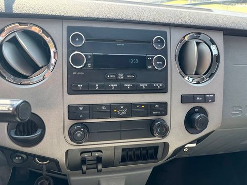 Used 2015 Ford F250 XLT RWD image 14
