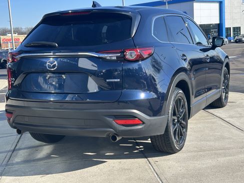 Certified 2023 MAZDA CX-9 Touring Plus image 7