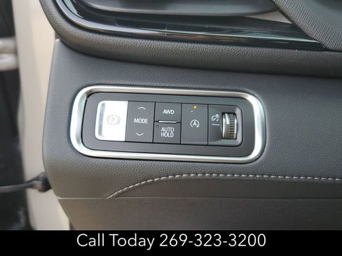 New 2026 Buick Enclave Sport Touring w/ Power Package image 18