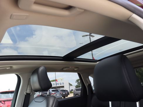Used 2024 Ford Edge SEL w/ Convenience Package AWD/4WD image 24