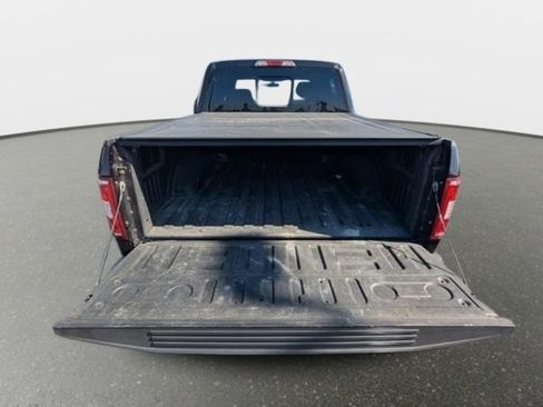 Used 2018 Ford F150 XLT w/ Equipment Group 302A Luxury image 13
