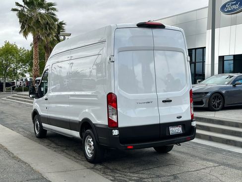 Used 2023 Ford Transit 250 148 High Roof RWD image 4