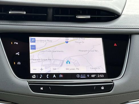 New 2026 Cadillac XT5 Premium Luxury w/ Driver Assist Package image 16