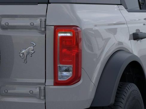 New 2026 Ford Bronco Big Bend AWD/4WD image 23