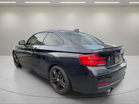 Used 2020 BMW M240i Coupe w/ Premium Package RWD image 18