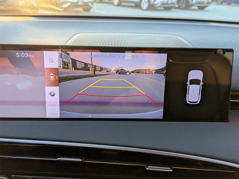 New 2026 Genesis GV70 2.5T image 22