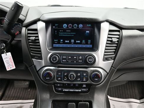 Used 2019 Chevrolet Tahoe LS w/ Max Trailering Package image 17