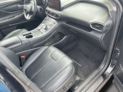 Certified 2023 Hyundai Santa Fe SEL w/ Premium Package FWD image 27