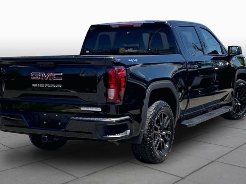 Used 2023 GMC Sierra 1500 Elevation AWD/4WD image 13