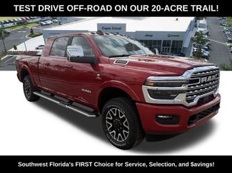 New 2026 RAM 2500 Limited AWD/4WD video 2