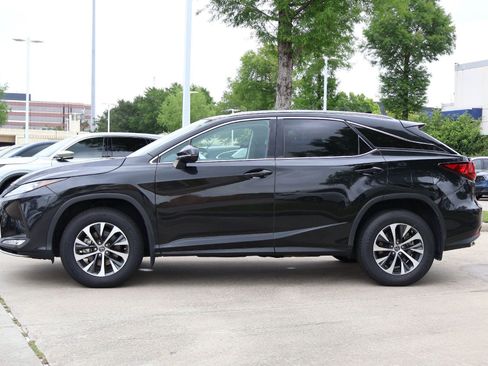 Used 2022 Lexus RX 350 FWD w/ Premium Package image 3