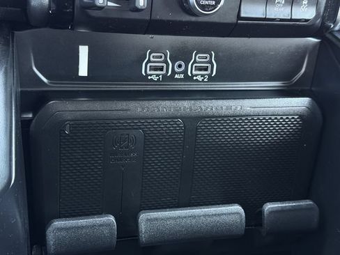 Used 2025 RAM 1500 Lone Star AWD/4WD image 20