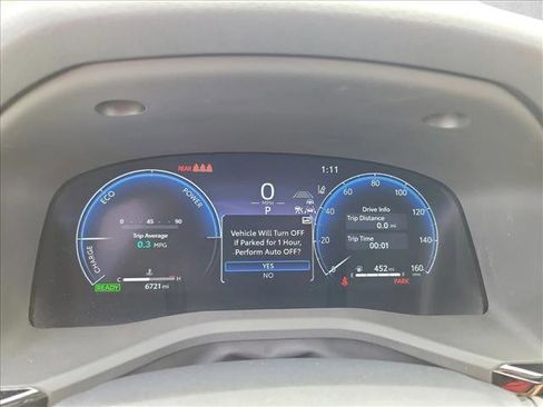 Used 2026 Toyota Camry XLE FWD image 17