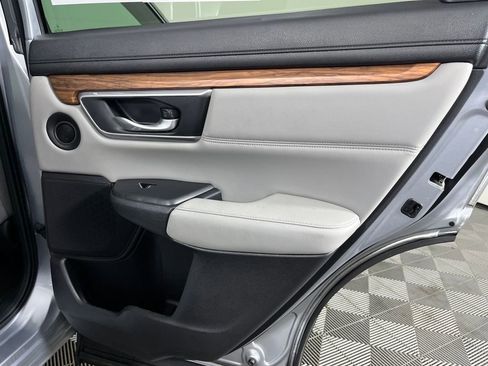 Used 2019 Honda CR-V EX-L image 14