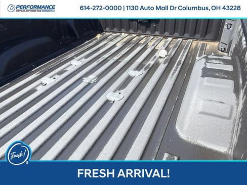 Used 2024 Chevrolet Silverado 2500 LT w/ Convenience Package AWD/4WD image 9