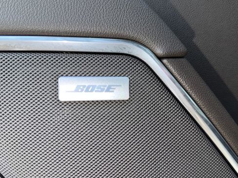 Used 2025 Chevrolet Silverado 1500 LTZ w/ Z71 Off-Road Package image 31