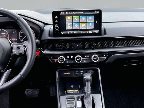 Used 2024 Honda CR-V EX-L image 10