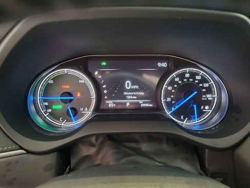 Used 2023 Toyota Venza XLE AWD/4WD image 15