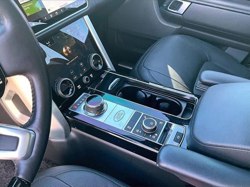 Used 2021 Land Rover Range Rover P525 Westminster Edition image 14