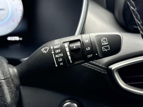 Used 2023 Hyundai Santa Fe Calligraphy image 16