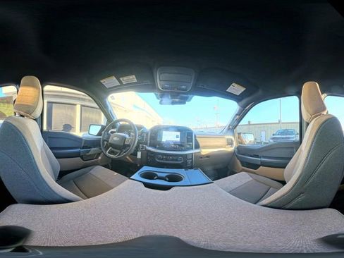Used 2023 Ford F150 XLT image 35
