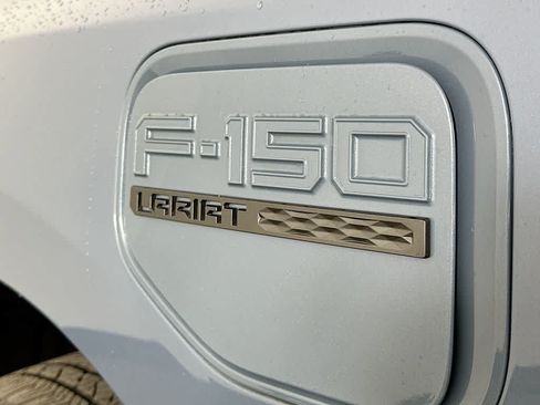 Certified 2023 Ford F150 Lightning Lariat w/ Equipment Group 511A High AWD/4WD image 7