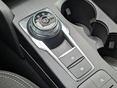 New 2026 Ford Escape Active image 26