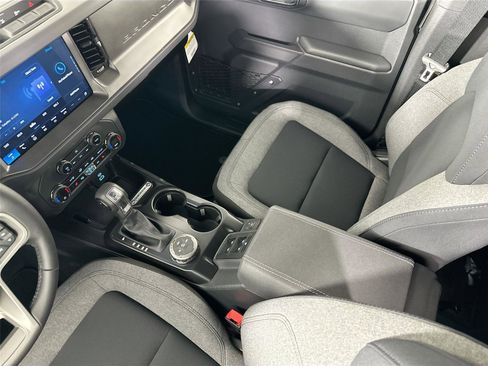New 2025 Ford Bronco Big Bend AWD/4WD image 24