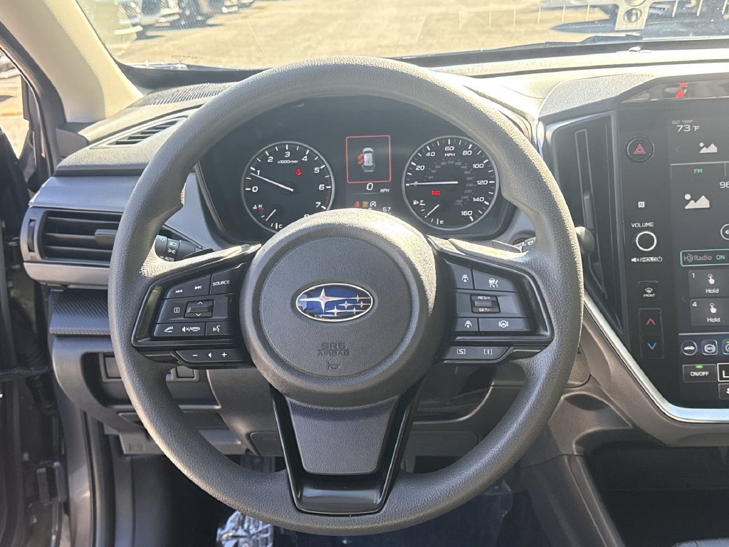 Used 2024 Subaru Crosstrek 2.0i Premium w/ Popular Package #4 AWD/4WD image 11