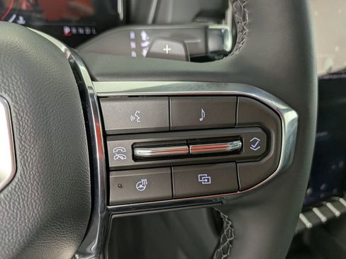 New 2026 GMC Terrain Elevation image 20