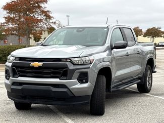 Used 2023 Chevrolet Colorado LT w/ LT Convenience Package II video 3