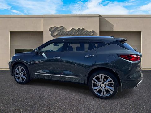 Used 2020 Chevrolet Blazer Premier w/ Driver Confidence II Package FWD image 5