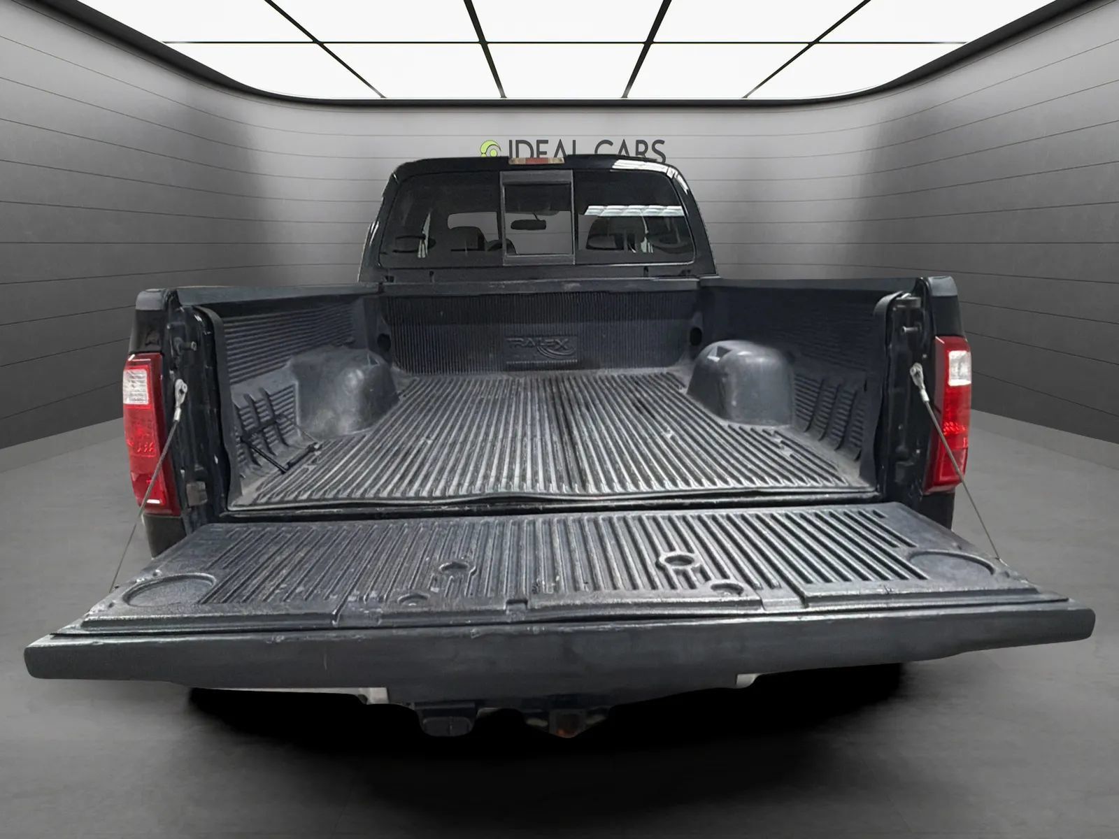 Used 2008 Ford F250 Lariat AWD/4WD image 24