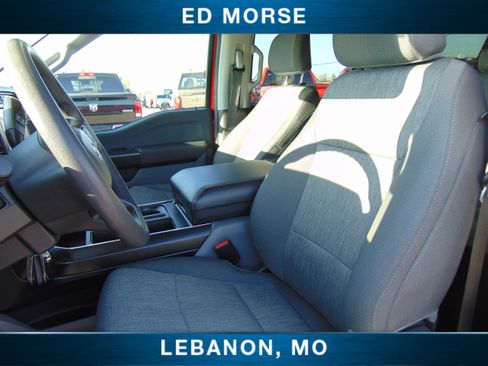 Certified 2022 Ford F150 XL w/ Trailer Tow Package image 10