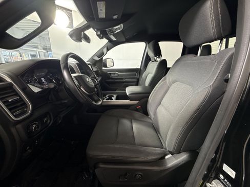 Used 2021 RAM 1500 Big Horn image 13
