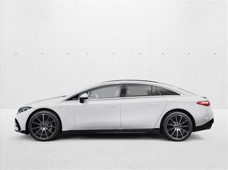 New 2026 Mercedes-Benz EQS 580 EQS 580 video 2